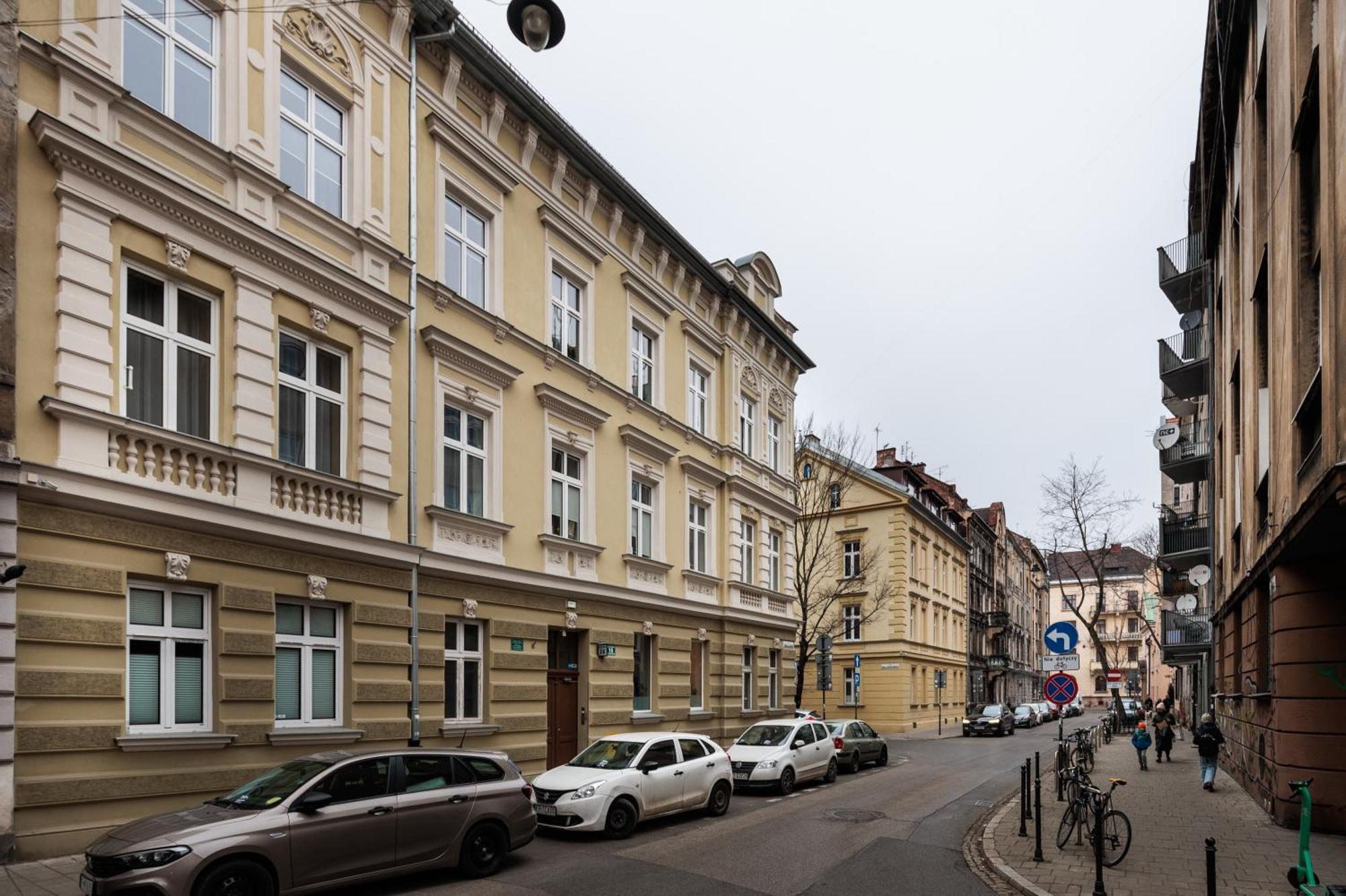 Felicjanek 15 - 3-bedroom - By Upstairs Apartament Kraków