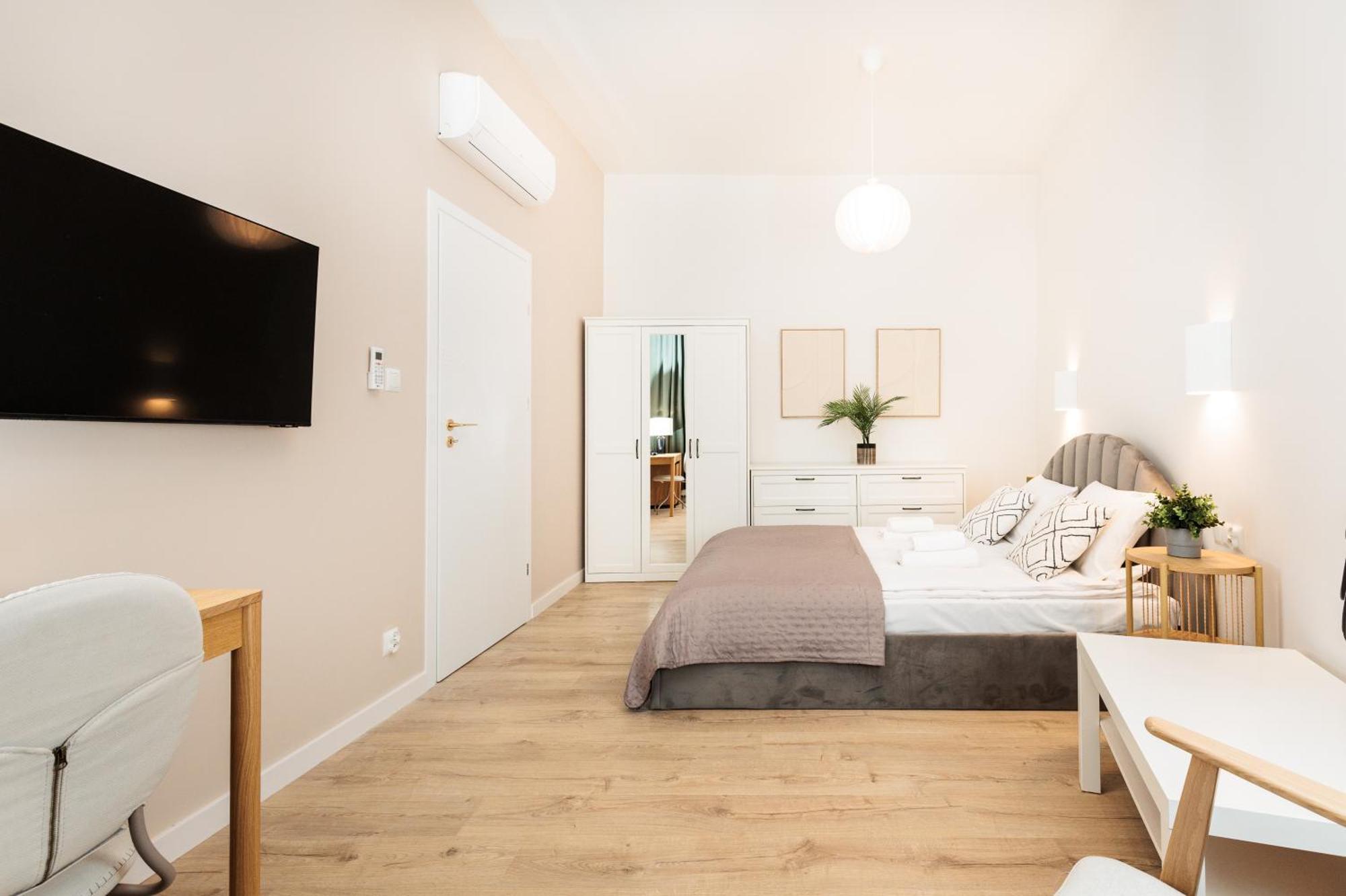 Apartament Felicjanek 15 - 3-bedroom - By Upstairs