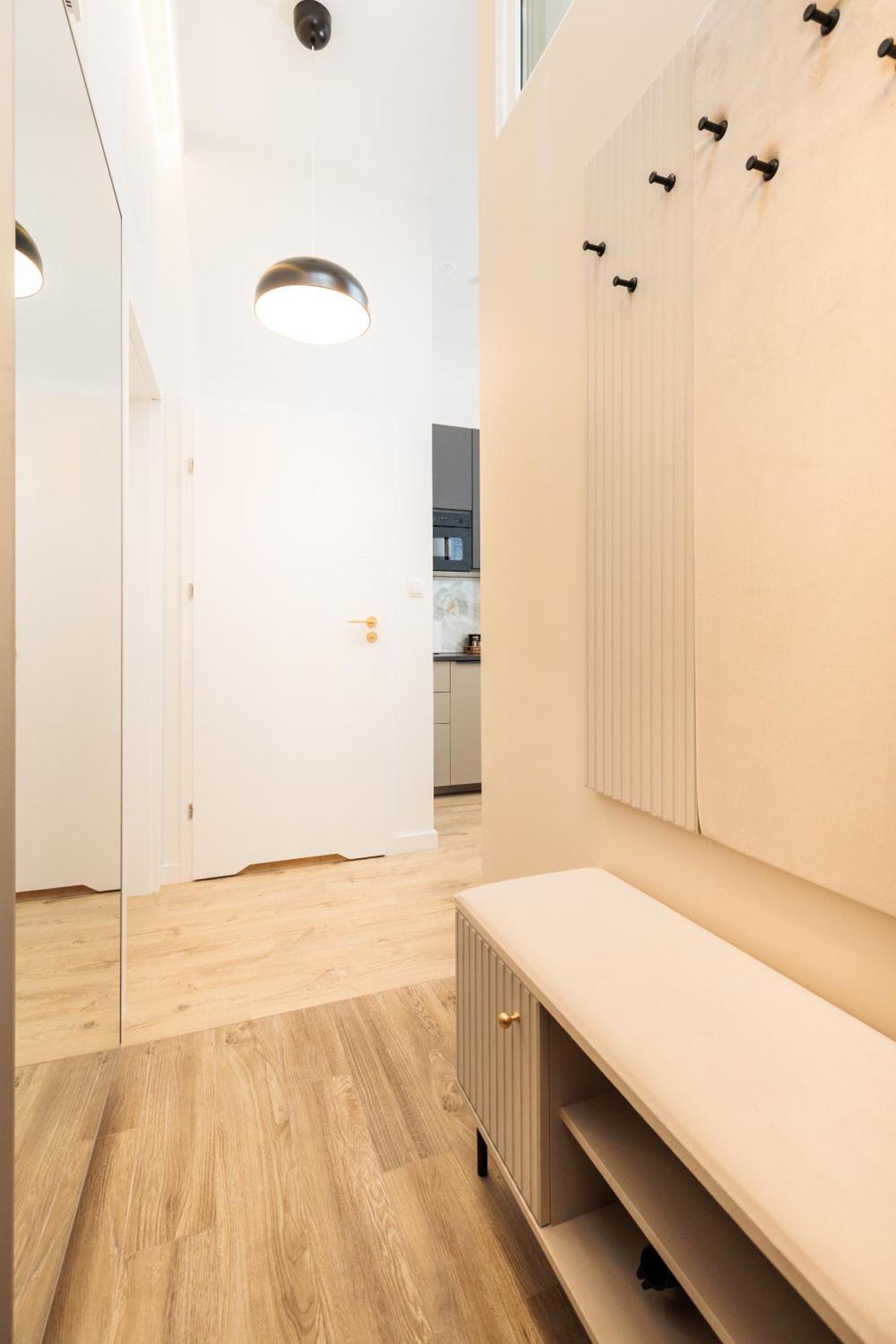 Apartament Felicjanek 15 - 3-bedroom - By Upstairs *