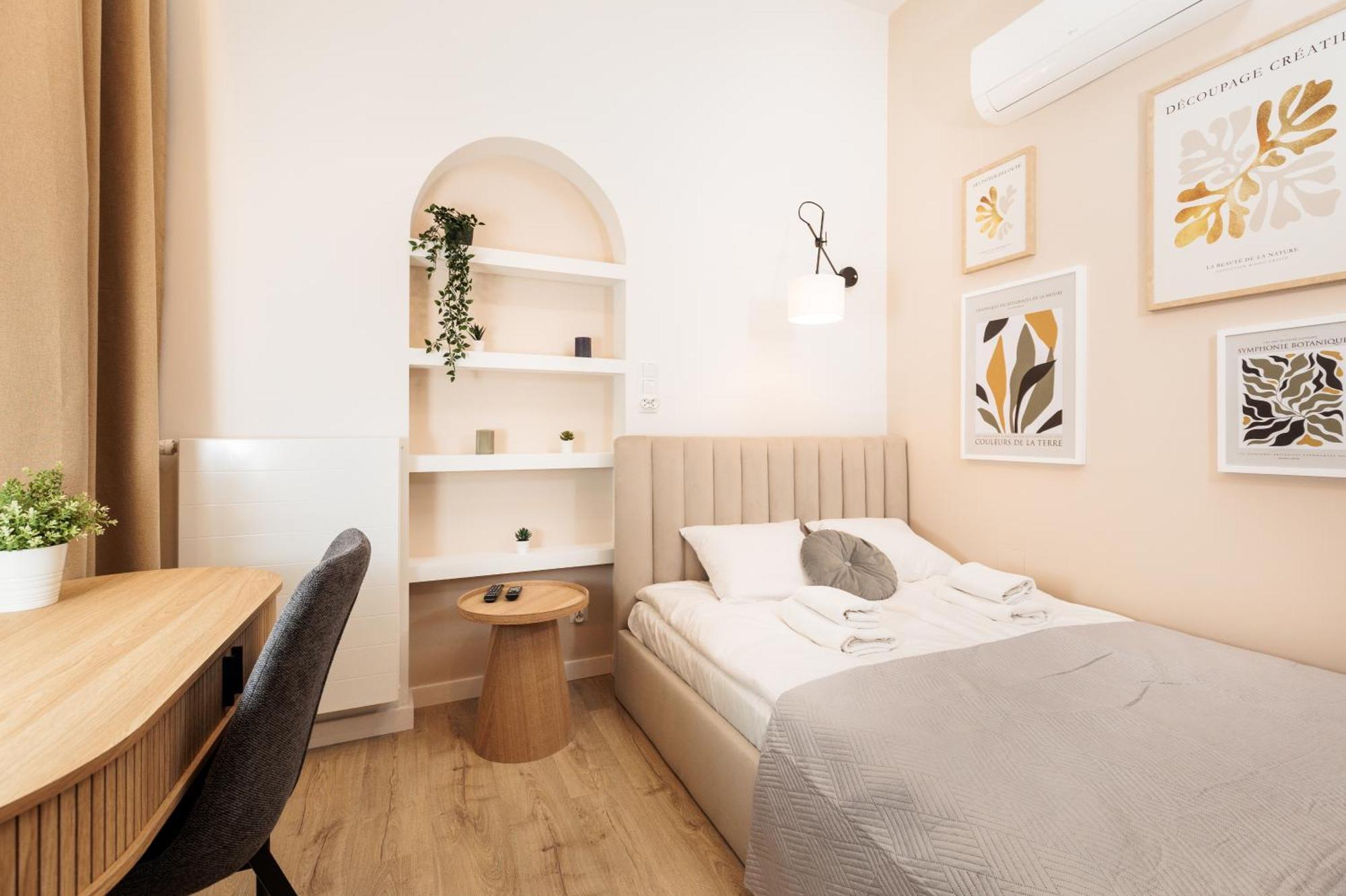 Felicjanek 15 - 3-bedroom - By Upstairs Apartament Kraków